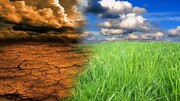 نشست تغییر اقلیم، منابع آب و بهره‌برداری پایدار برگزار می‌شود