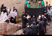 اصفهان ظرفیت‌های بسیاری برای رونق گردشگری معنوی در ماه‌های محرم و صفر دارد