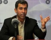 سعید انوری پور دوباره رئیس شورای شهر ایلام شد
