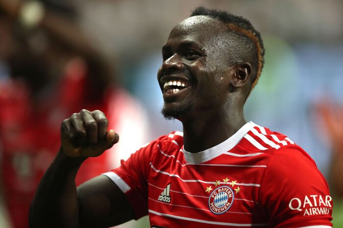 گردوخاک بایرنمونیخ در دیدار افتتاحیه بوندسلیگا