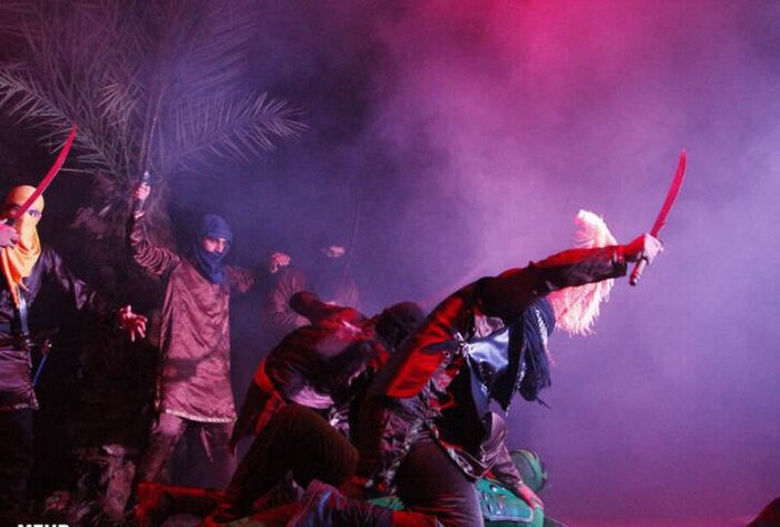 «غزل کفر» روای منظر تاریخی، هنری، شرعی و فقهی عاشورا