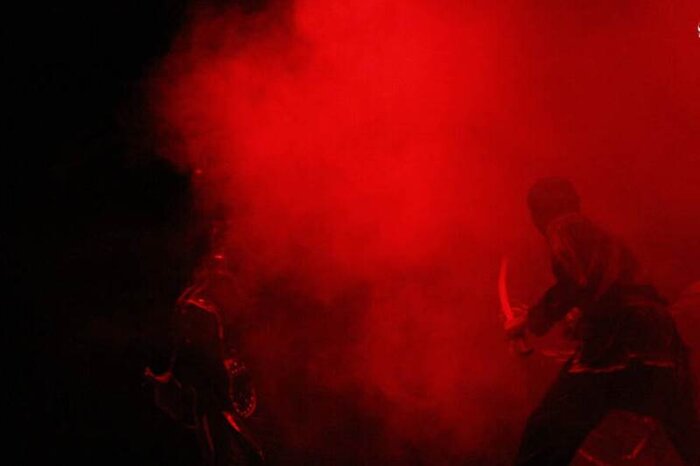 «غزل کفر» روای منظر تاریخی، هنری، شرعی و فقهی عاشورا