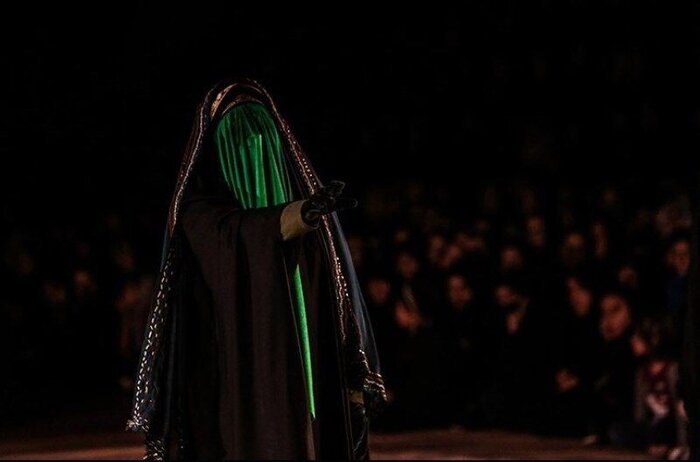 «غزل کفر» روای منظر تاریخی، هنری، شرعی و فقهی عاشورا