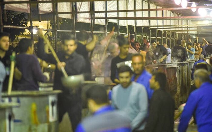 غذاهای نذری ساده که میتوان در محرم درست کرد