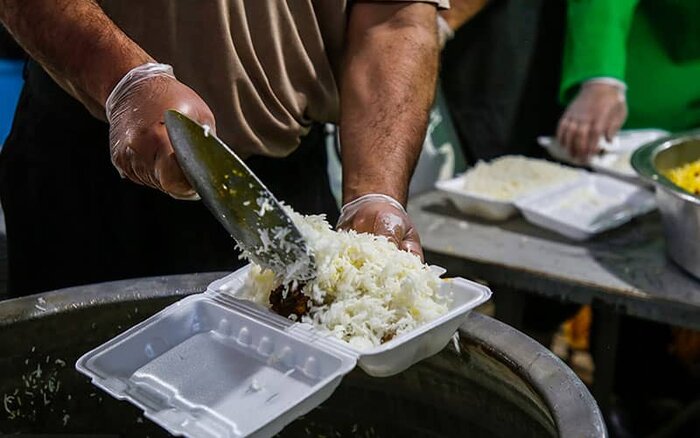 غذاهای نذری ساده که میتوان در محرم درست کرد