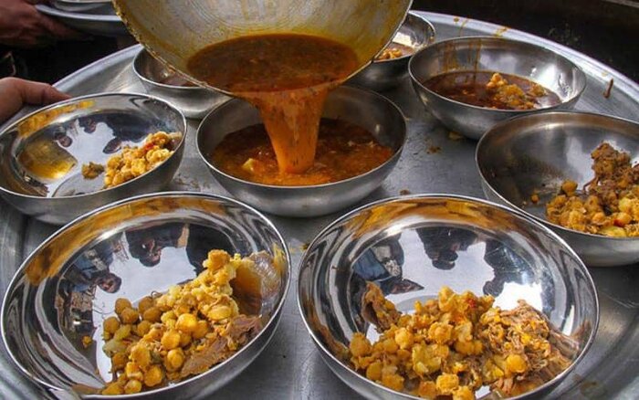 غذاهای نذری ساده که میتوان در محرم درست کرد