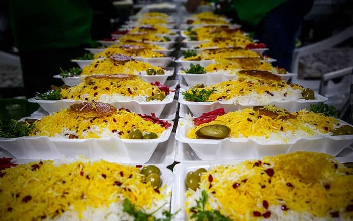 غذاهای نذری ساده که میتوان در محرم درست کرد