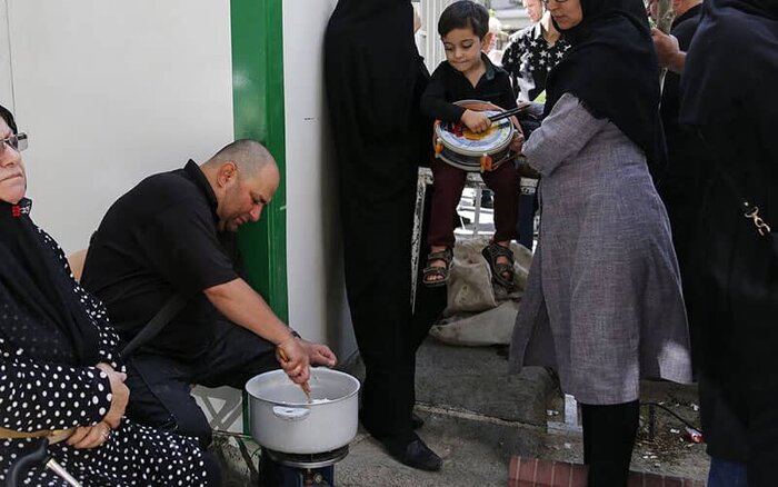 غذاهای نذری ساده که میتوان در محرم درست کرد