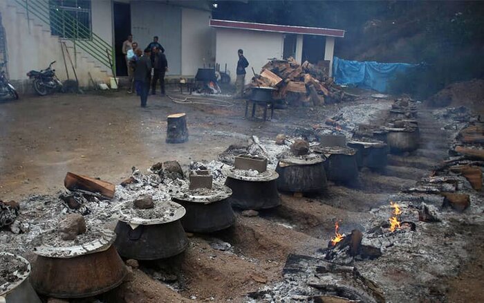 غذاهای نذری ساده که میتوان در محرم درست کرد