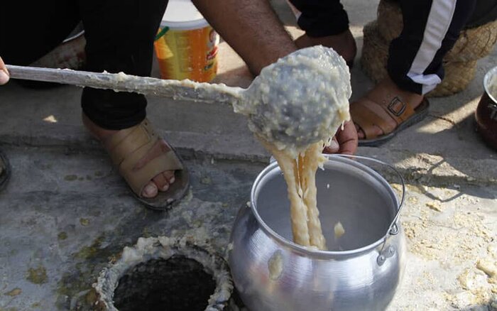 غذاهای نذری ساده که میتوان در محرم درست کرد