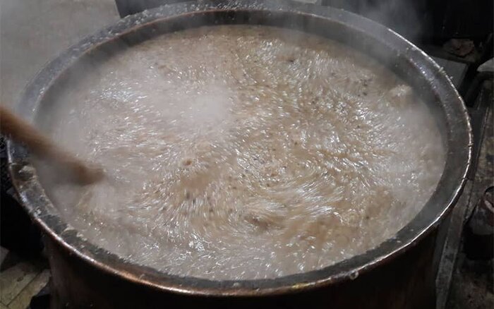 غذاهای نذری ساده که میتوان در محرم درست کرد