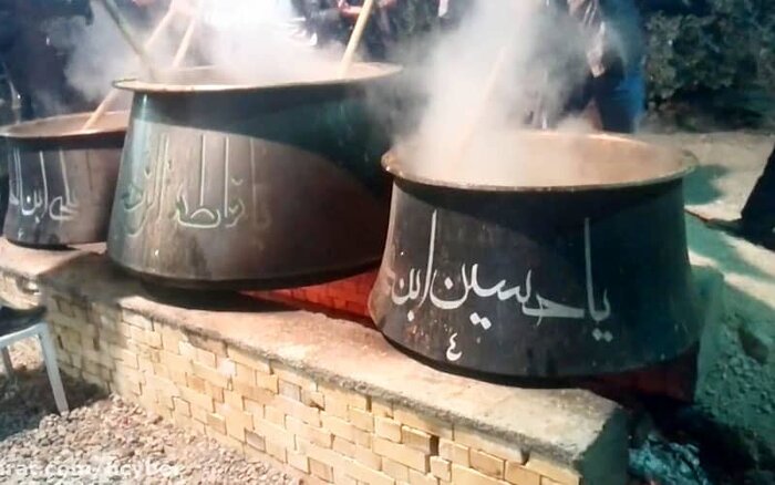 غذاهای نذری ساده که میتوان در محرم درست کرد