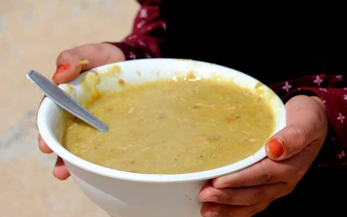 غذاهای نذری ساده که میتوان در محرم درست کرد