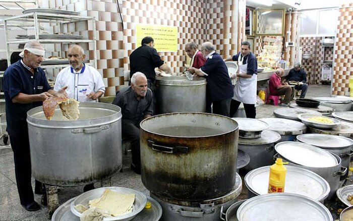 غذاهای نذری ساده که میتوان در محرم درست کرد