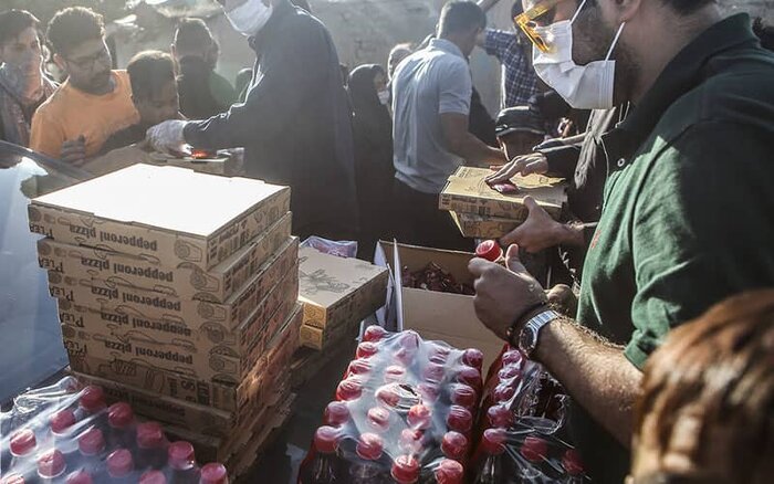 غذاهای نذری ساده که میتوان در محرم درست کرد