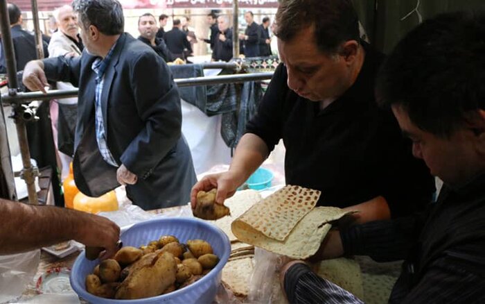 غذاهای نذری ساده که میتوان در محرم درست کرد