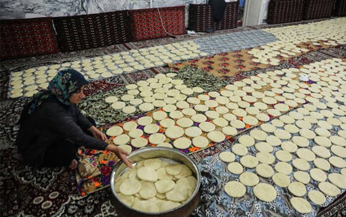 غذاهای نذری ساده که میتوان در محرم درست کرد