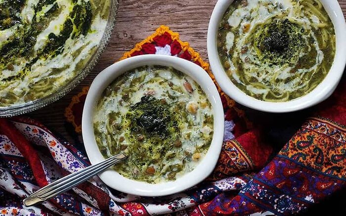 غذاهای نذری ساده که میتوان در محرم درست کرد