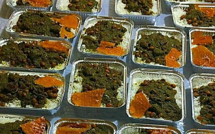 غذاهای نذری ساده که میتوان در محرم درست کرد