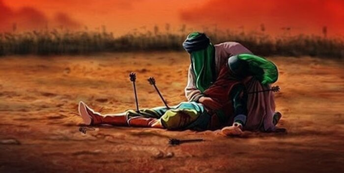علی اکبر(ع) و جلوهای از صلهرحم و نسبتهای خانوادگی