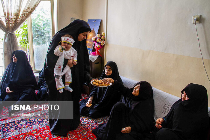 چگونه روضه خانگی ساده و کمهزینه برگزار کنیم؟