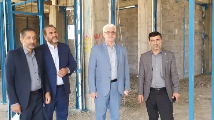 تقاطع غیرهمسطح دانشگاه لرستان در گیرودار اعتبار / اختصاص 18 میلیارد تومان در سفر استانی رییسجمهور برای تکمیل طرح 2