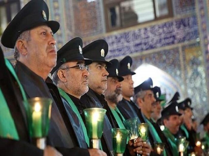 آیینهای عزاداری عاشقان امام حسین(ع) در خطه خورشید