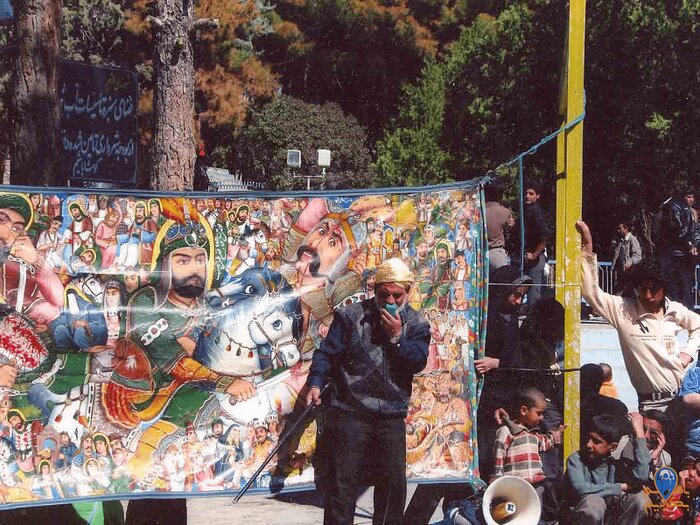 آیینهای عزاداری عاشقان امام حسین(ع) در خطه خورشید