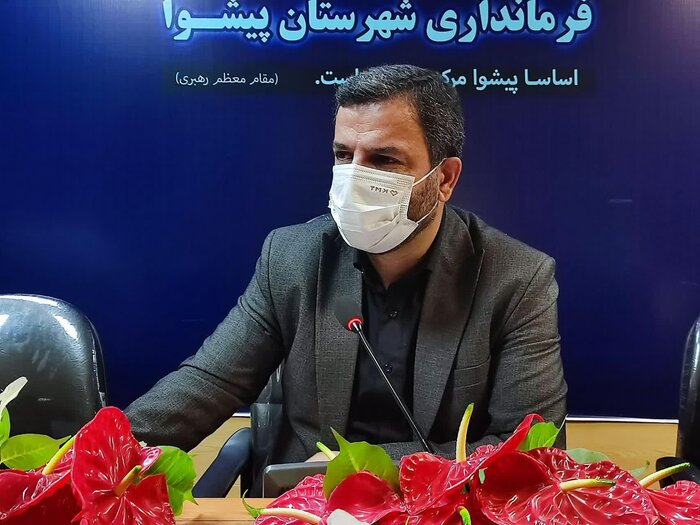 هیأتهای عزاداری بهترین مروج برای رعایت شیوهنامههای بهداشتی باشند