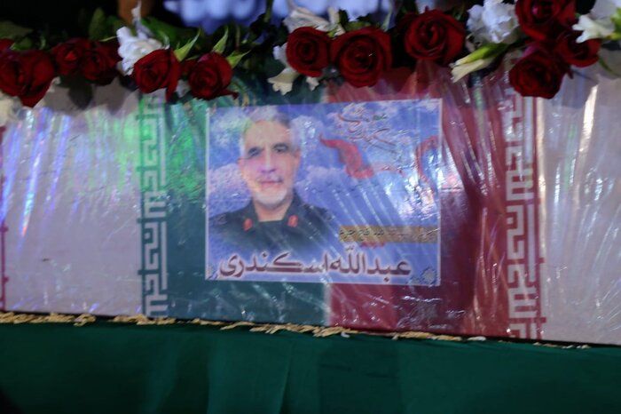 از افزایش صادرات غیرنفتی به کشورهای مشترکالمنافع تا بازدید میدانی وزیرکشور از مناطق سیلزده شهرکرد