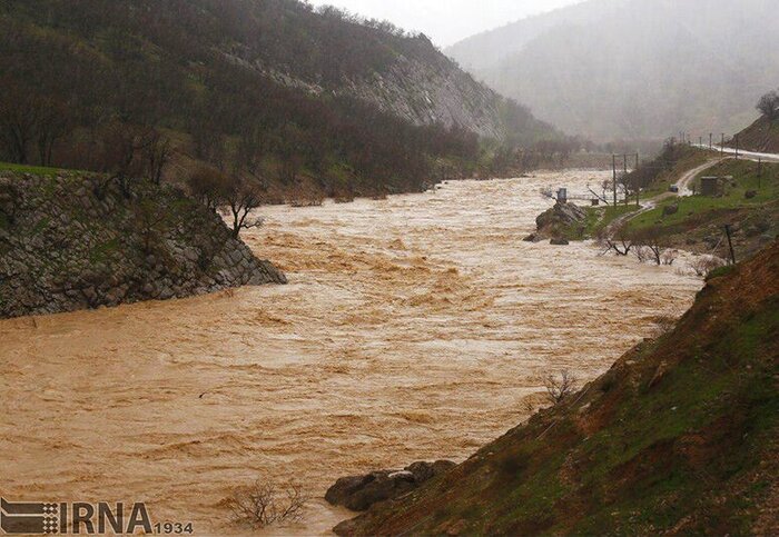 کرمانِ سیلخیز و انتظارها از دولت برای پیشگیری 2