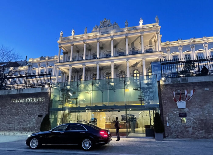 از خوشبینی اروپایی ها به توافق در وین تا شلیک ۲۰۰ راکت از غزه به سرزمین های اشغالی