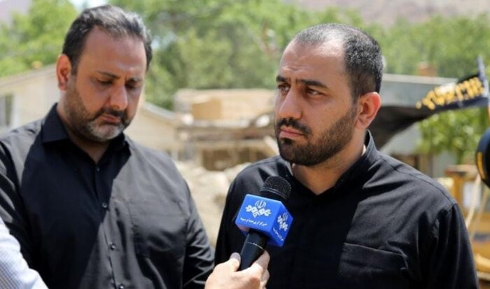 خسارت سیل تا سقف ۱۰۰ میلیون تومان در قالب بیمه روستایی به سیلزدگان پرداخت میشود