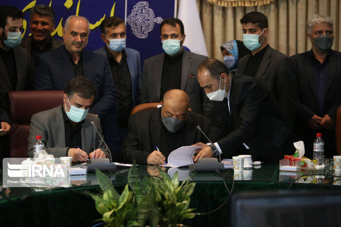 از خوشبینی اروپایی ها به توافق در وین تا شلیک ۲۰۰ راکت از غزه به سرزمین های اشغالی