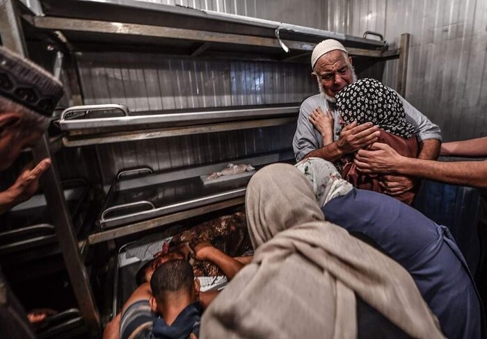 از خوشبینی اروپایی ها به توافق در وین تا شلیک ۲۰۰ راکت از غزه به سرزمین های اشغالی