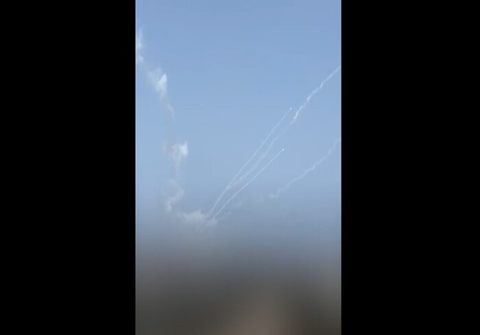 از خوشبینی اروپایی ها به توافق در وین تا شلیک ۲۰۰ راکت از غزه به سرزمین های اشغالی