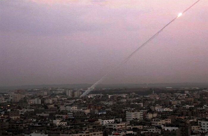 از خوشبینی اروپایی ها به توافق در وین تا شلیک ۲۰۰ راکت از غزه به سرزمین های اشغالی