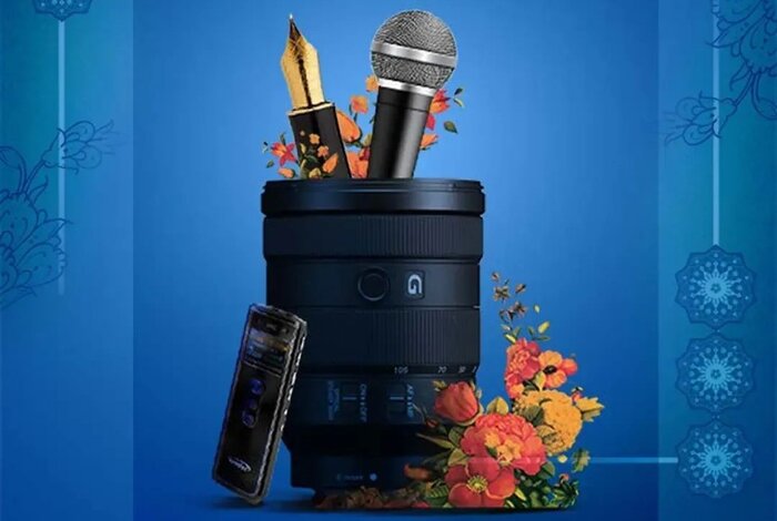 چالشهای فعالیت خبری در گلستان/ جای خالی مهارت و آموزش