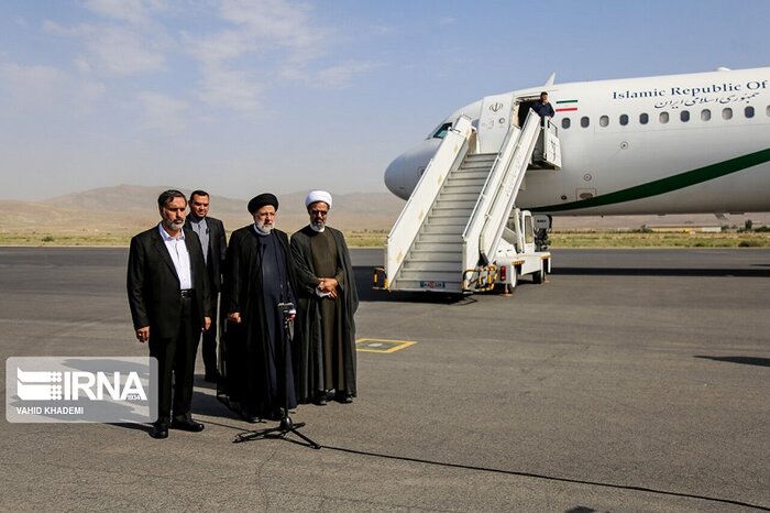 رهاورد ۳۰ میلیارد تومانی دولت برای فرودگاه بجنورد/ امید مردم برای برقراری پروازها زنده شد