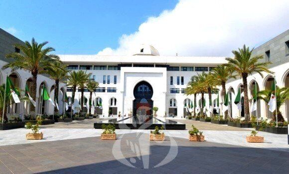 الجزائر: حوادث غزه، رژیم صهیونیستی را در فهرست سیاه نقض قوانین بین الملل قرار داد الجزائر: حوادث غزه، رژیم صهیونیستی را در فهرست سیاه نقض قوانین بین الملل قرار داد