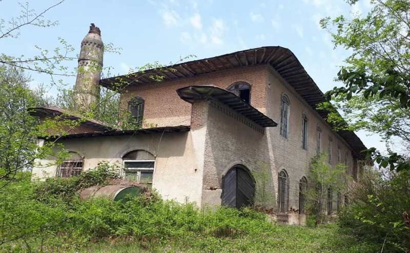 ۲۲۱ بنای تاریخی دولتی در گیلان ساماندهی می شود  ۲۲۱ بنای تاریخی دولتی در گیلان ساماندهی می شود