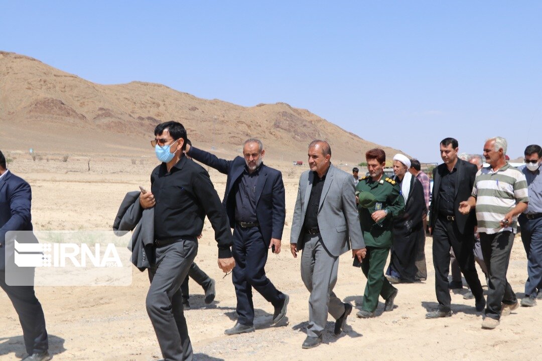 ۹۰ میلیون هکتار از عرصههای کشور نیازمند آبخیزداری برای مقابله با سیلاب است ۹۰ میلیون هکتار از عرصههای کشور نیازمند آبخیزداری برای مقابله با سیلاب است