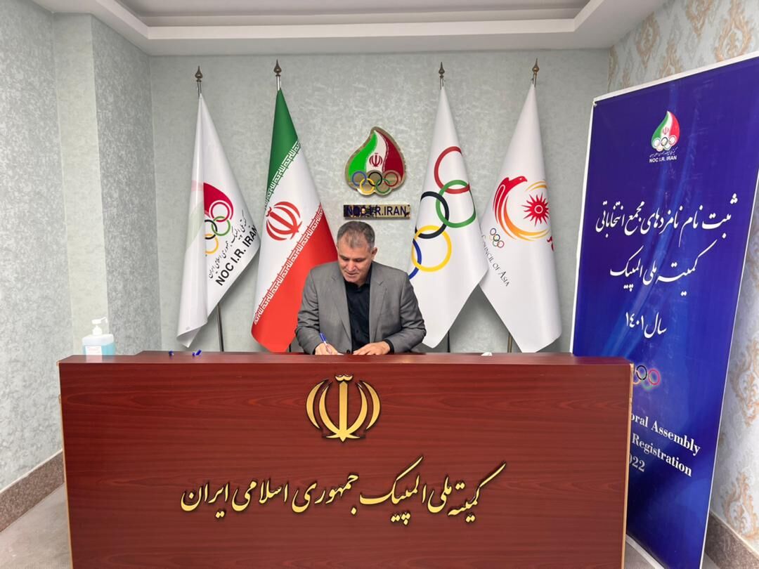 کیهانی: سرپرستی فدراسیون‌ها یکی از چالش‌های انتخابات کمیته ملی المپیک است