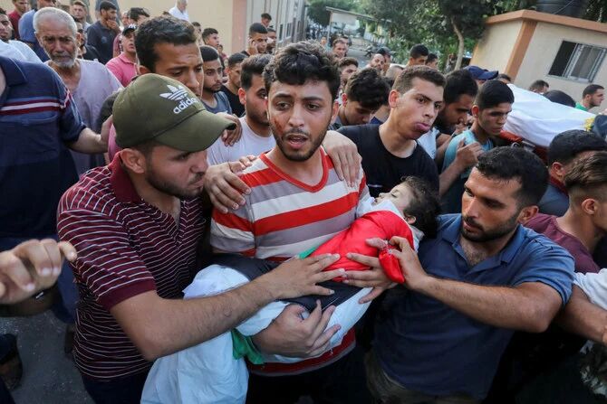 حمله به بیمارستان غزه محکوم است/ لزوم اقدام عملی در دفاع از فلسطین