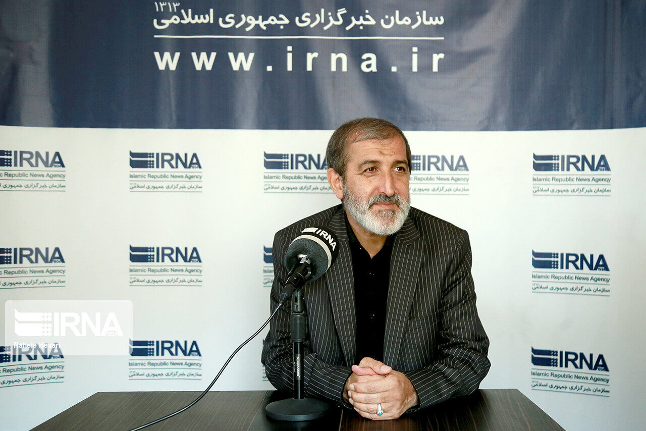 گزینه پیشنهادی دولت برای وزارت کار، پیشینه علمی و تخصصی قابل قبولی دارد