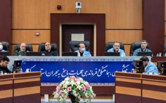 عملیات بازسازی خانههای خسارتدیده از سیل در استان مرکزی آغاز شد عملیات بازسازی خانههای خسارتدیده از سیل در استان مرکزی آغاز شد