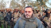 شهادت یکی از فرماندهان نظامی جنبش جهاد اسلامی فلسطین