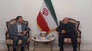 Iran, Islamic Jihad envoys discuss Palestinian developments