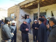 رییس بنیاد مسکن:بازسازی مناطق سیل‌زده روستایی تسریع می‌شود