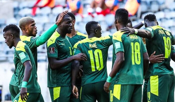 سنگال سومین حریف تدارکاتی تیم ملی فوتبال در راه جام جهانی